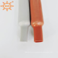 Abrasion Resistant 1.7x Heat Shrink Performance Silicone Hose